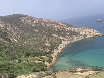 @tamalou_travel #oran #capblanc #randonnée 
