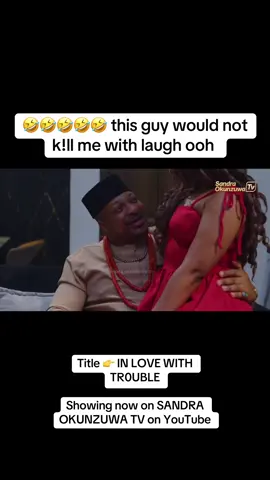 Title 👉 IN LOVE WITH TR0UBLE Showing now on SANDRA OKUNZUWA TV on YouTube #movie #africamovies #fy #viral #trending #foryoupage #fyp #foryou #nollywoodmovies #nollywood #film #videoviral #nigerianmovies #nigeriafilm #bellanatashaoffical 