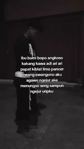 ora peduli sopo musuhku,ora peduli tuwek nom,sakpiro duwure jabatanmu,selagi dalanku bener,kabar burukmu adalah kebahagiaanku🥰#fyp #xyzbca #lewatberanda #jombang24jam #1922 #pshtpusatmadiun #serdadujember🦆 