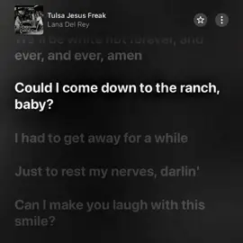 Tulsa Jesus Freak - Lana Del Rey 🕯️ #song #musica #lanadelreystans #lanadelreyedit #lanadelrey #forever #lana #lanadelreyfans #cotcclanadelrey #lyrics_songs #tulsajesusfreak #fyp 