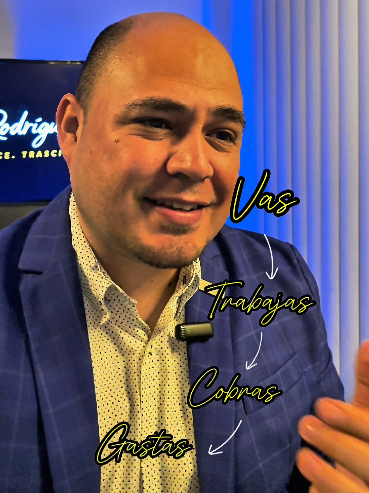 Tu futuro no se construye con esfuerzo, se construye con estrategia. ¿Quieres ser libre o seguir atado al reloj? #libertadfinanciera #inversióninteligente #finanzaspersonales 