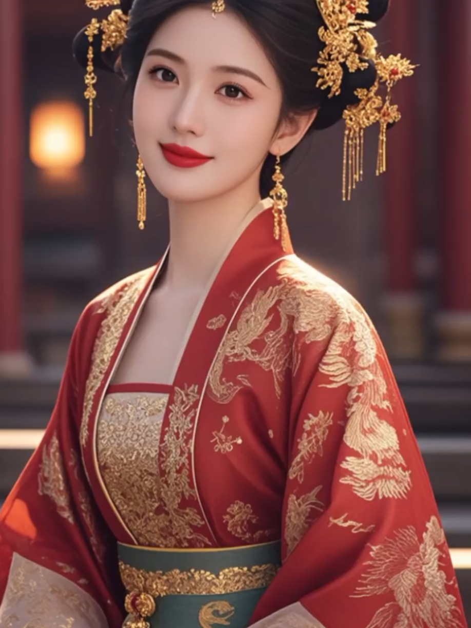 #CapCut i like this #fyp #trend #ai #aieffects #chinese #chinesegirl #hanfu 