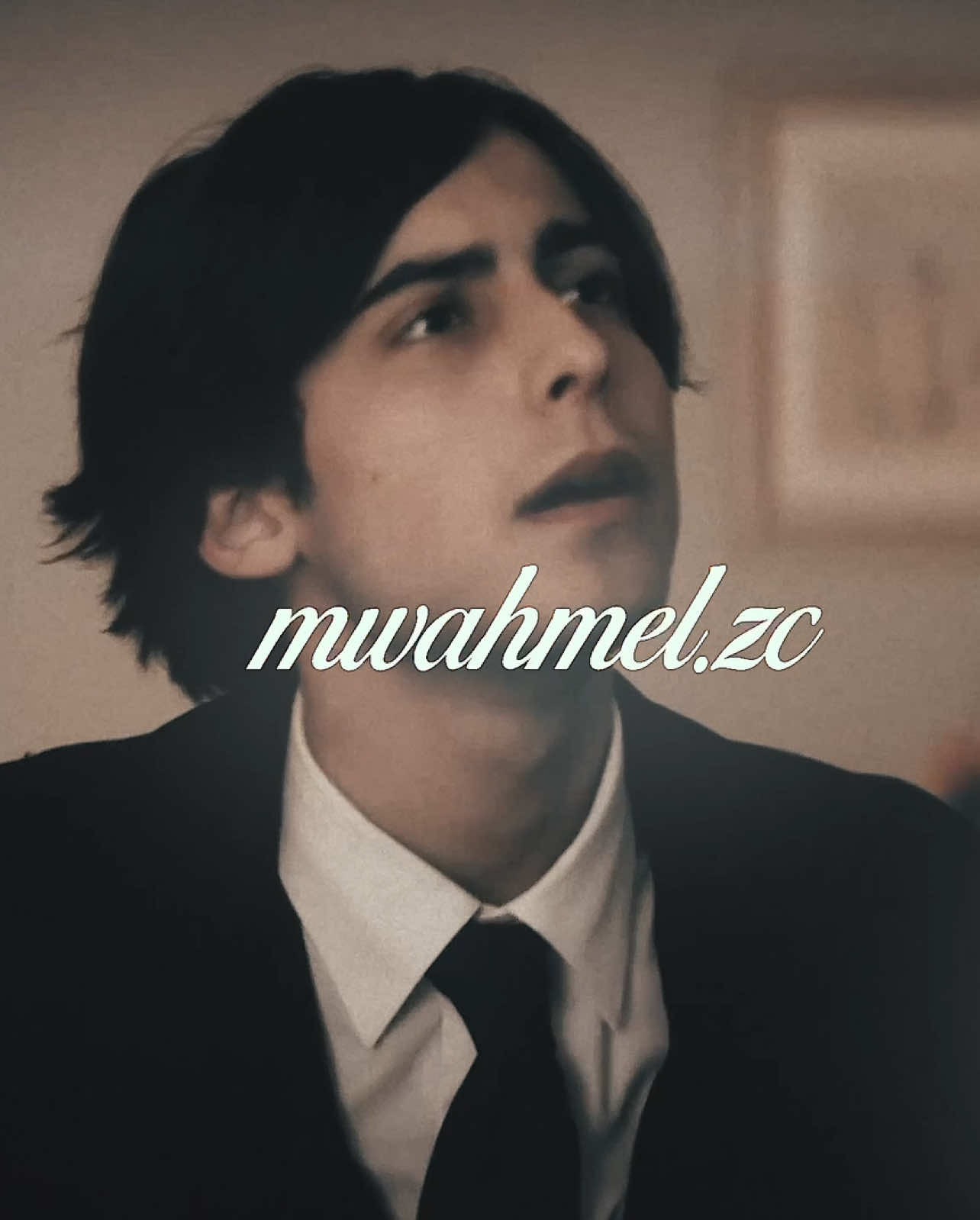 in LOVE with this song 🙏 #moots? #aidangallagher #edit #fyp #umbrellaacademy #fivehargreeves 