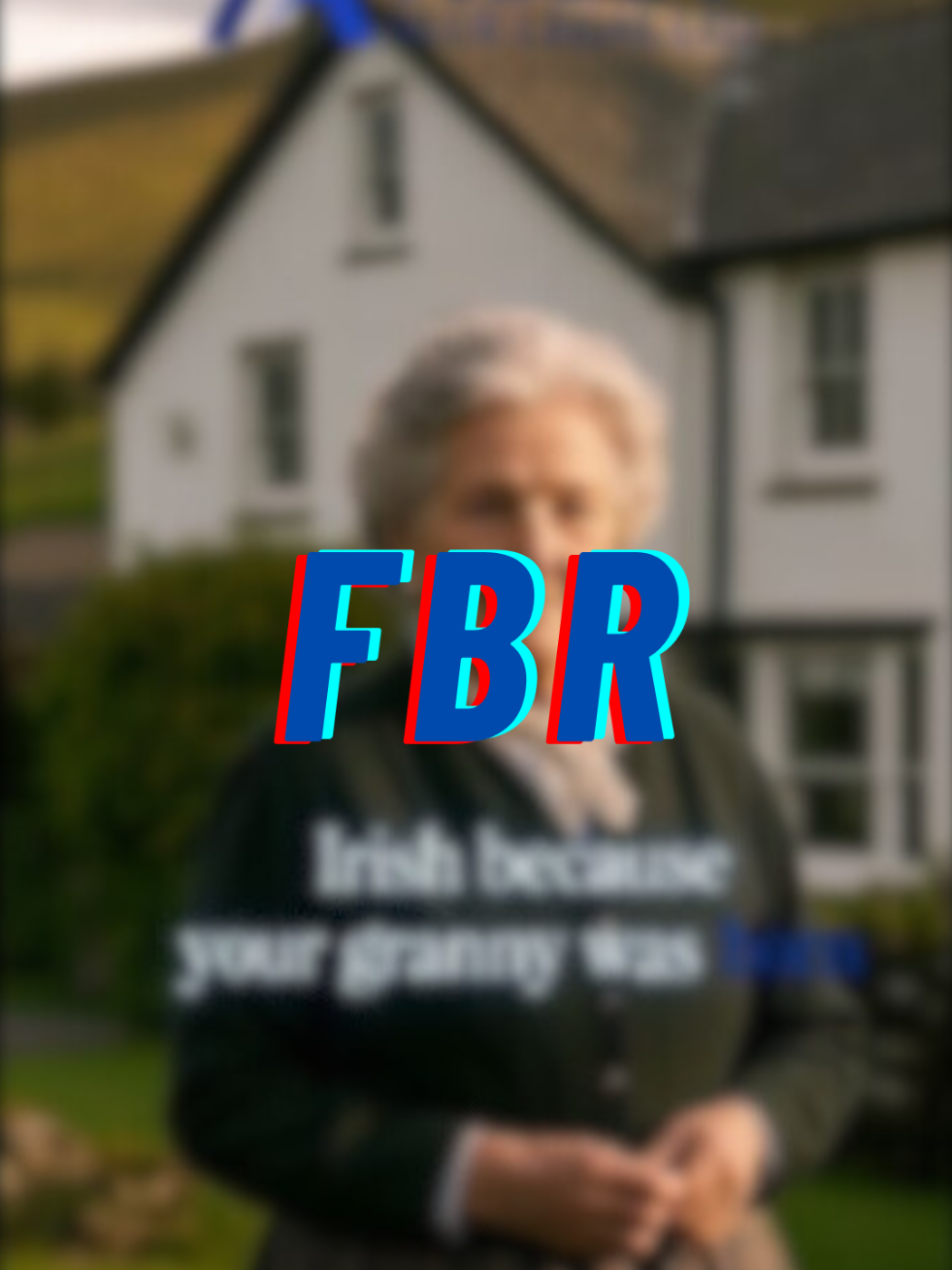 What is FBR?  #irelandlife #legalservices #immigrationconsultant #immigration #tiktoklawyer 