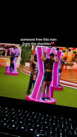 just get both of them out atp #foryoupage #LoveIsland #loveislandusa #loveislandseason7 #jeremiah #huda #fyp #vira #dontletthisflop #fypシ゚ #foryoupag #jeremiahandhuda #bombshell #season7 