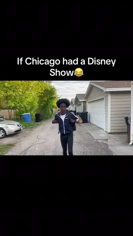 Follow me for more😂✅ YouTube:Theeeafrican97 #fyp #viral #theeeafrican #chicago #disney #funny #comedy 