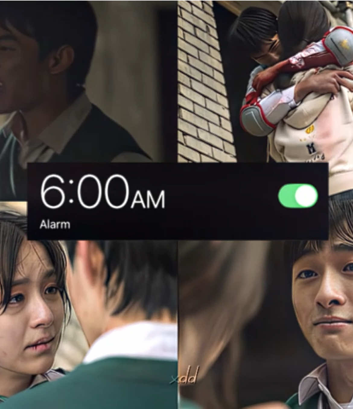«Today, i’m the happiest guy in this school» | #cheongjo | Cheong-san and On-jo | #allofusaredead #allofusaredeadnetflix #aouad #korea #kdrama #onjo #cheongsan #aouadedit #onjoedit #cheongsanedit #edit #viral 