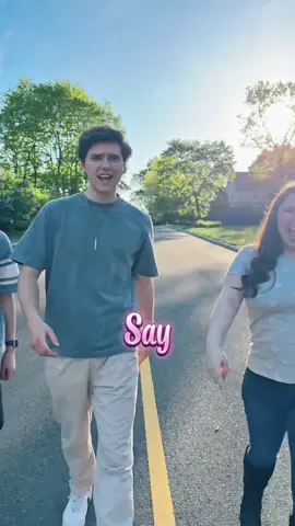 Stream “BTW” by The Sharpes everywhere you listen to music!! 🎧💖 #BTW #TheSharpes #fyp 