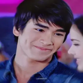his face card is insane  #nadech #ณเดชน์ #สี่หัวใจแห่งขุนเขา #ช่อง3 #fyp  