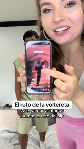 Uno, dos, tres, espera😂 #parati #foryou 