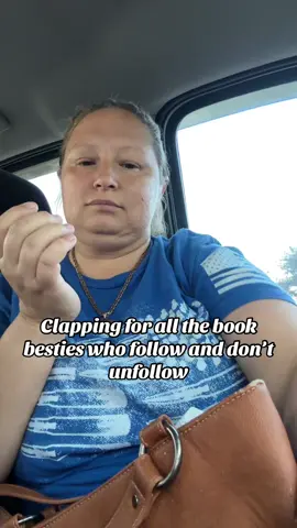 If you followed me just to unfollow after I follow back, don't worry, I return energy. It honestly makes you look bad and shows you're not here to genuinely support. If it's not real, don't hit that button. #BookTok #booktoker #bookbesties #booktokfyp #booktokengagement #readersoftiktok #supportivebestie 