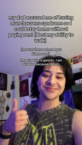 sorry for these but I cant afford a therapist 