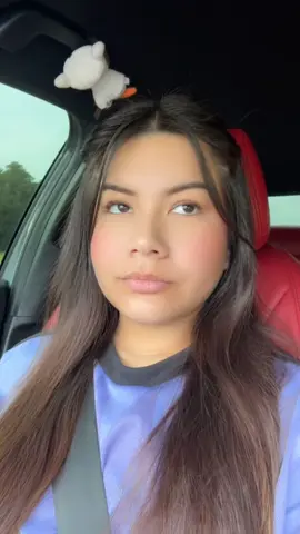 New hair who dis🤨 #fyp #parati #viral #newhair #newhaircolor #haircolor #whodis #girls #support 