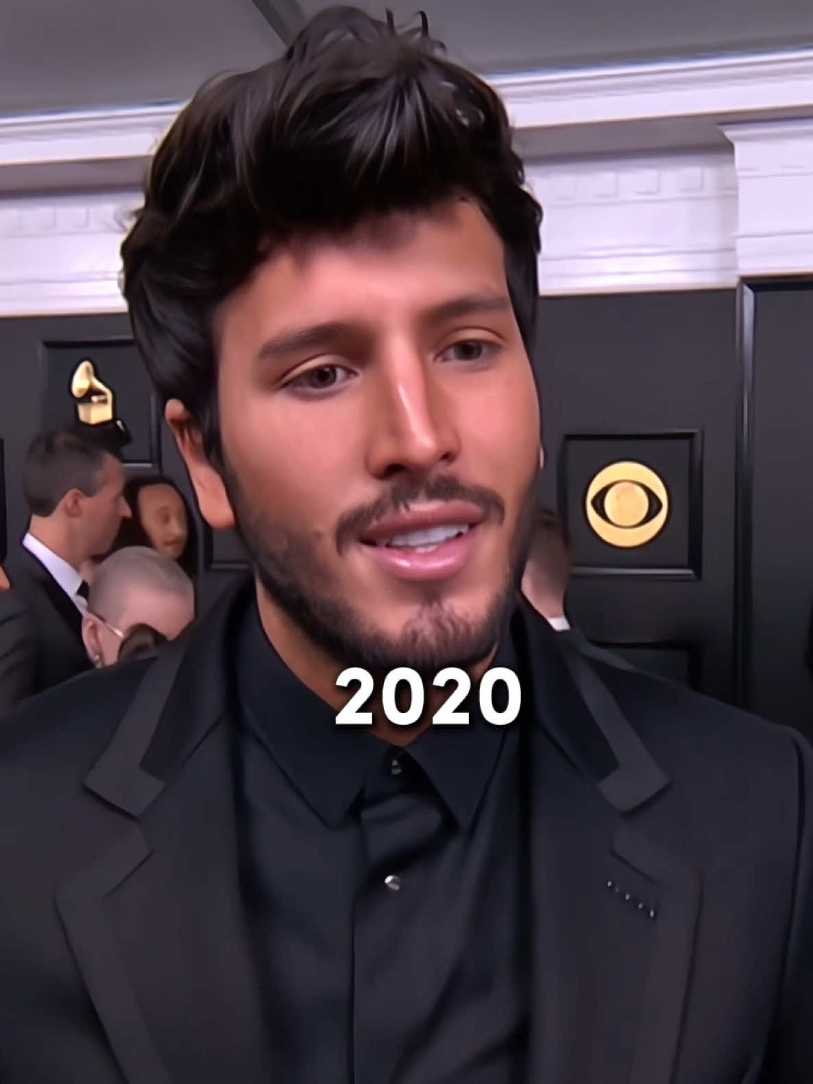 evolução do Sebastián Yatra ✨ #sebastianyatra 