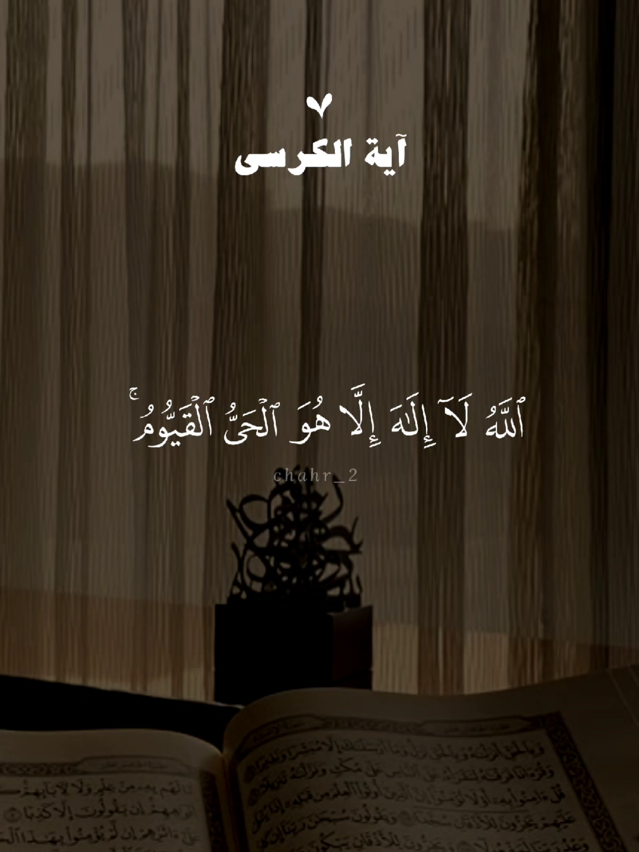 آية الكرسي و سورة الإخلاص و سورة الفلق و سورة الناس 🤍🕊 #quran #القرآن #quran_alkarim #القران_الكريم #qu_ran_n #تلاوة_خاشعة #qu_ran_n؛؛قرآن #chahr_205 #اجر_لي_ولكم #islamic_video #صدقه_جاريه #quran_114st 