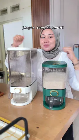 Jangan sampe nyesel #dispenserberas #tempatberas #angola #fyp #belanjaditiktok 