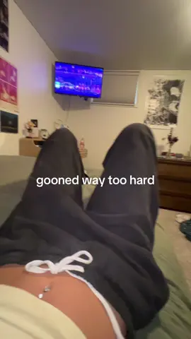 double chin goon monster 
