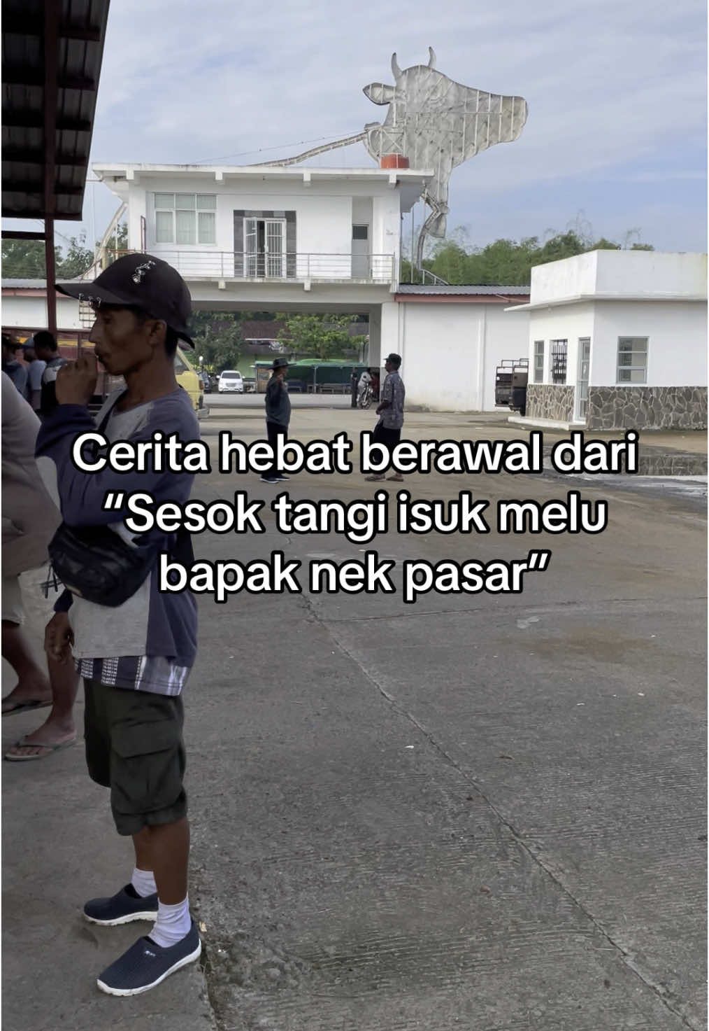 😇#blantiksapi #peternakmuda #sobatngaret #katakatamotivasi #fyp #4u 