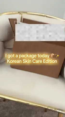 Mixsoon Sent me a Collab Package. Thanks. Can’t wait to try the products #prpackage #smallcontentcreator @mixsoon @mixsoon_official #prunboxing #skincareunboxing #microinfluencer 
