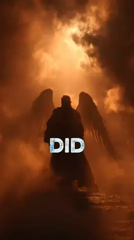 the angel most powerful #god #heaven #bible #enoch 