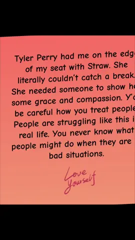 #Love #grace #compassion #goodmovie #tylerperrymovies 