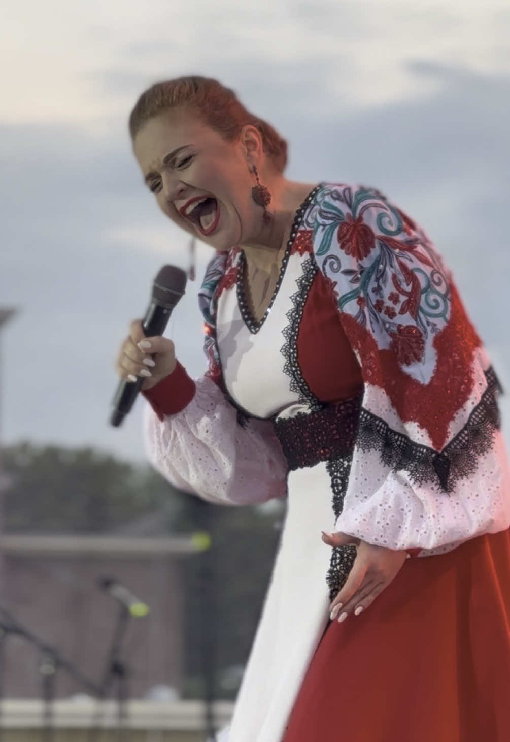 Марина Девятова. Любо, братцы, любо! #девятова #любо #народнаяпесня #маринадевятова 