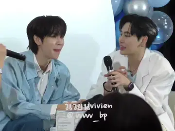 เมื่อศิลปินจับได้ว่า แฟนคลับแอบฮอพ ...หน้าตาพวกหนูชัดขนาดนั้นเลยเหรอคะ..🤭😂 #BounPrem #บุ๋นเปรม #prem_space #bb0un 