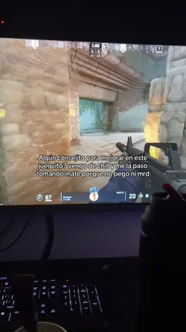 Qué onda algún tryhard del cs para jugar y que me de una mano? #fyp #contenido #multifandom #cs #counterstrike #cs2 #pcgamer #gamingvideos #paratiiiiiiiiiiiiiiiiiiiiiiiiiiiiiii #santiirgz 