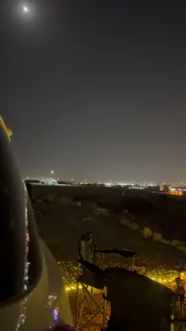 #هيه_ياللي_غرك_الليل 