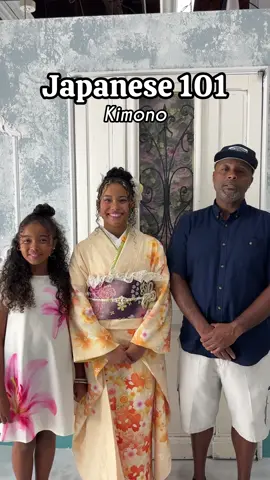 Japanese 101 Kimono version! Our #1 girl @kenzie🇯🇵🇺🇸 turns 20 this year, which means coming-of-age in Japan. So we celebrated her with this photoshoot. She was gorgeous! #learnjapanese #nihongo #kimono #girldad #成人式
