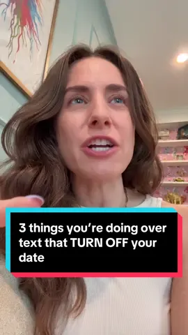 What has turned you off? #dating #datingadvice #datingtips 