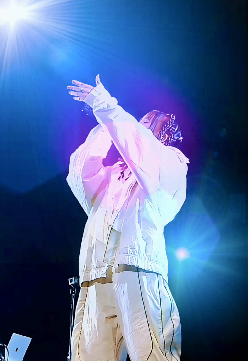 あの夢をなぞって (YOASOBI ASIA TOUR 2023-2024 LIVE IN SEOUL KOREA) #YOASOBI #あの夢をなぞって #ライブ #Concert #JPOP 