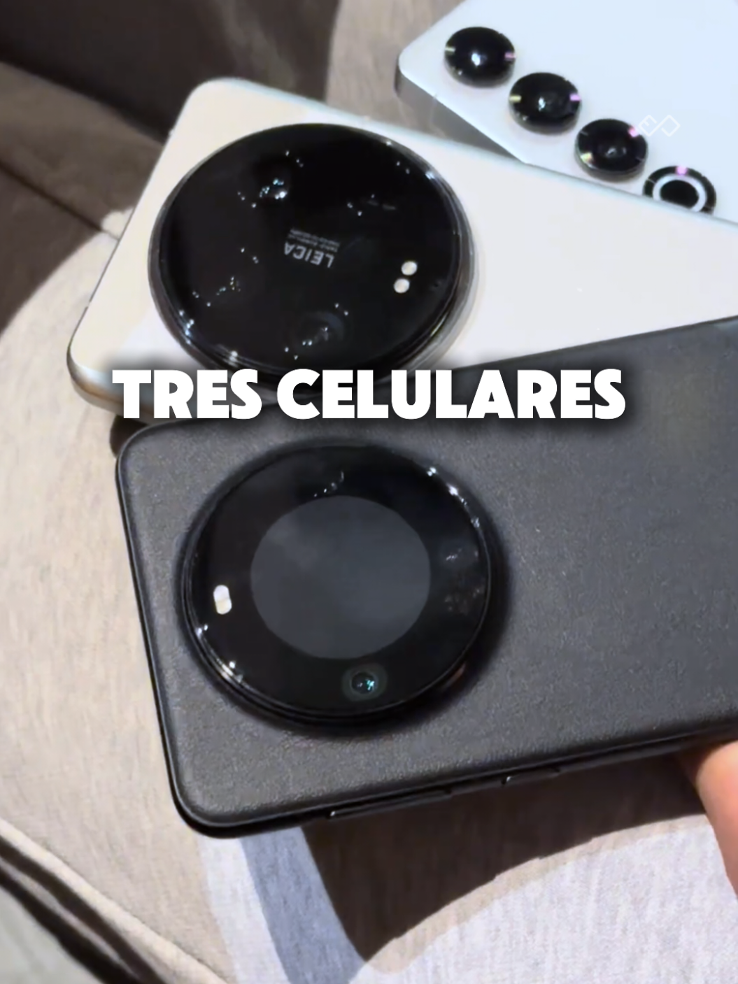 Los 3 MEJORES CELULARES de MOTOROLA que DEBES comprar en 2025 🤯 #celulares #telefonos #motorola #motog #motog85 #motoedge #motoedge50fusion #motorolaedge #AprendeEnTikTok #tips 