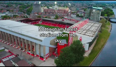 #drone #film #cinematic #nottingham 