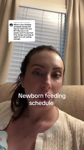 Replying to @HBE feeding rough schedule during the day using moms on call is as follows.. lmk if you have questions 🫶 #firsttimemom #newmom #momtok #motherhoodunfiltered #momlife #newbornbaby #newbornlife #newbornschedule #newbornfeedingschedule 