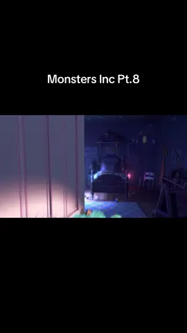 #movies #monstersinc #disney #moviescene #disneymovies #fyp 