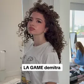 DEMITRA KALOGERAS SCENEPACK FROM THE GO TO A FIFA GAME VIDEO GOOD QUALITY TO USE FOR EDITS #fyp #goodquality #kalogerassisters #kalogerassistersclips #hotclips #foryoupage #viral #foryou #hotclips #demitrakalogeras #demitrakalogerasedit 