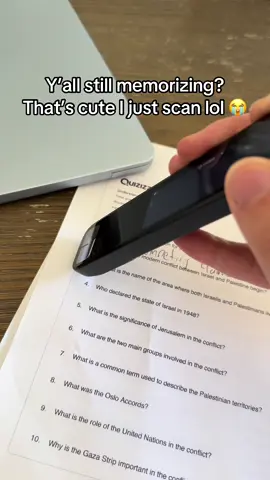 Imagine still studying 😭🙏#highschool #student #gadget #scansense #UnitedStates #fyp #ai #pen #LifeHack #history 