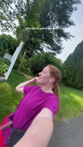 DIML edited by tiktok 👏🏼 #tiktok #tiktokedited #diml #dayinmylife #redheadthriving #connecticut #soundsync #tiktoksoundsync 