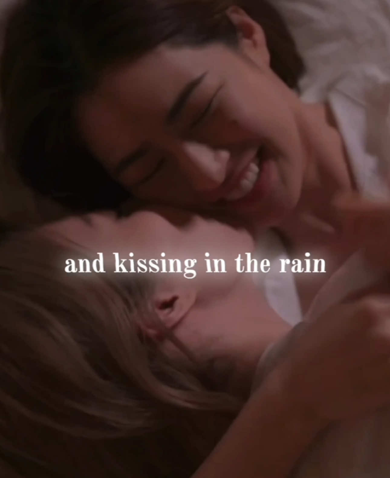 #LINGORM | Engfah could never be Fahlada. #fyp #linglingkwong #ormkornnaphat #thesecretofus #tsou #glseries #wlw #thaigl #edit #xzyabc 