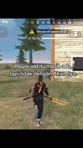 pada kemana ya player old #freefire_lover #quotesff #playeroldff #masukberanda #epepburik #dirumahaja #fyp 