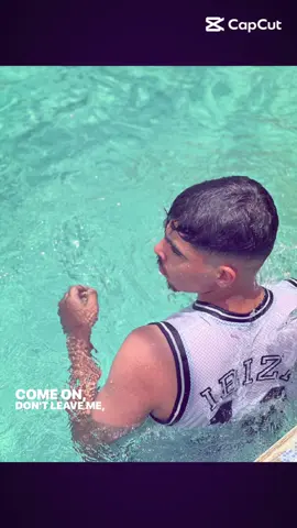don't leave me 