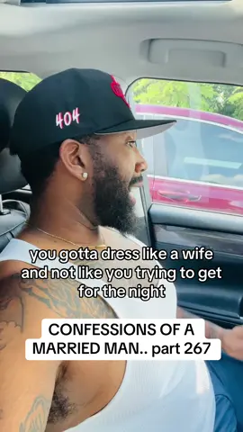 I CONFESS | part 267.. CLASSY LADIES, LADIES!! 😂😂 #confessionsofamarriedman #creatorsearchinsights 