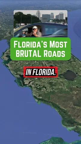 What else we got for this one? #florida #floridacheck #traffic #miami #orlando 