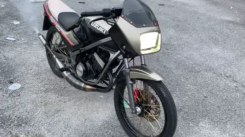 Mood panas kan enjin ja 🤗#panther150cicak #viralsong #oldschool #luncur🏄‍♂️ 