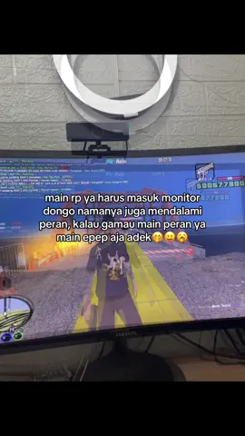 #gtamabar #gtasamp #gtasa #gtarp #gtaroleplay #samp #gtabersuara #airasiaroleplay #gtaonline #gtaclips #gtasampmultiplayer #fyp 