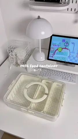 bikin isi kulkas lebih rapi & kerjaan lebih ringkes^^ #foodcontainer #foodprep #foodpreparation #wadahbumbu 