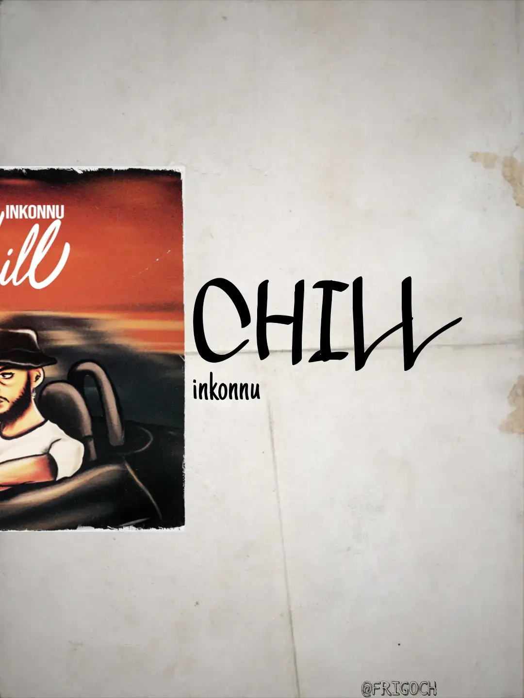 #free_palestine #rap #musica #rap_morocco_🇲🇦👑🇲🇦 #frigoch_1 #inkonnu #chill 