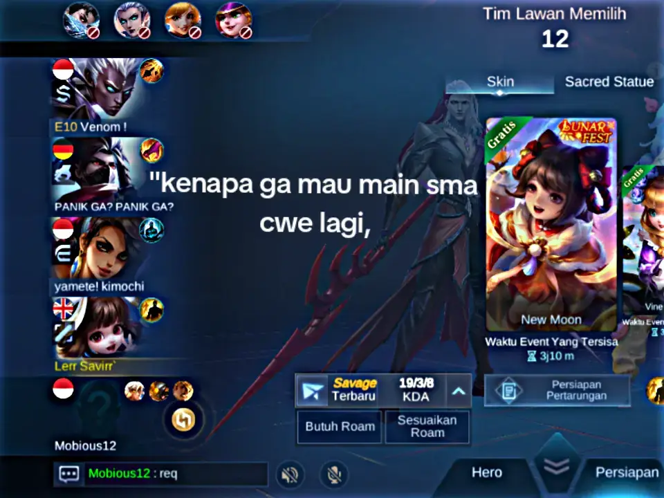 ii takut nyye😱 #_leryy_excitd_  #fv #foryoupage #masukberanda #mostviral #masukberanda #bismilahrame #historyml #4U 