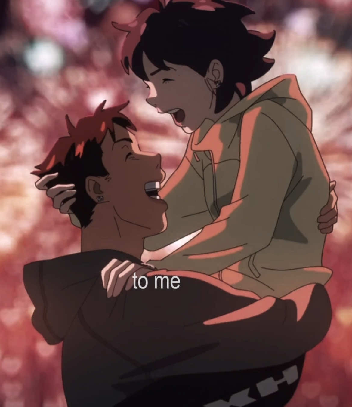 FAKE EVERYTHING TIKTOK #lostinstarlight #lostinstarlightedit #anime #romance #Love #edit 